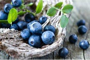 【藍莓】人間圣果，果中貴婦——藍莓